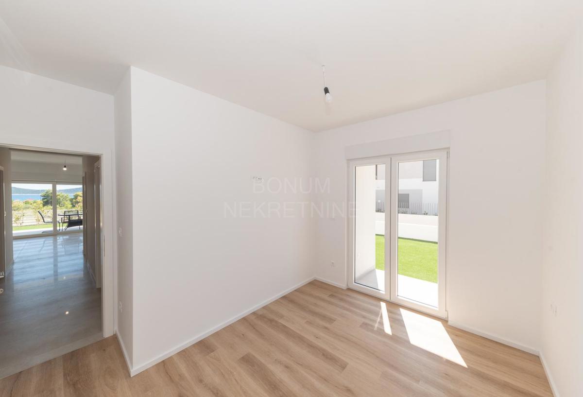 Apartma v novogradnji, pritličje, Vodice