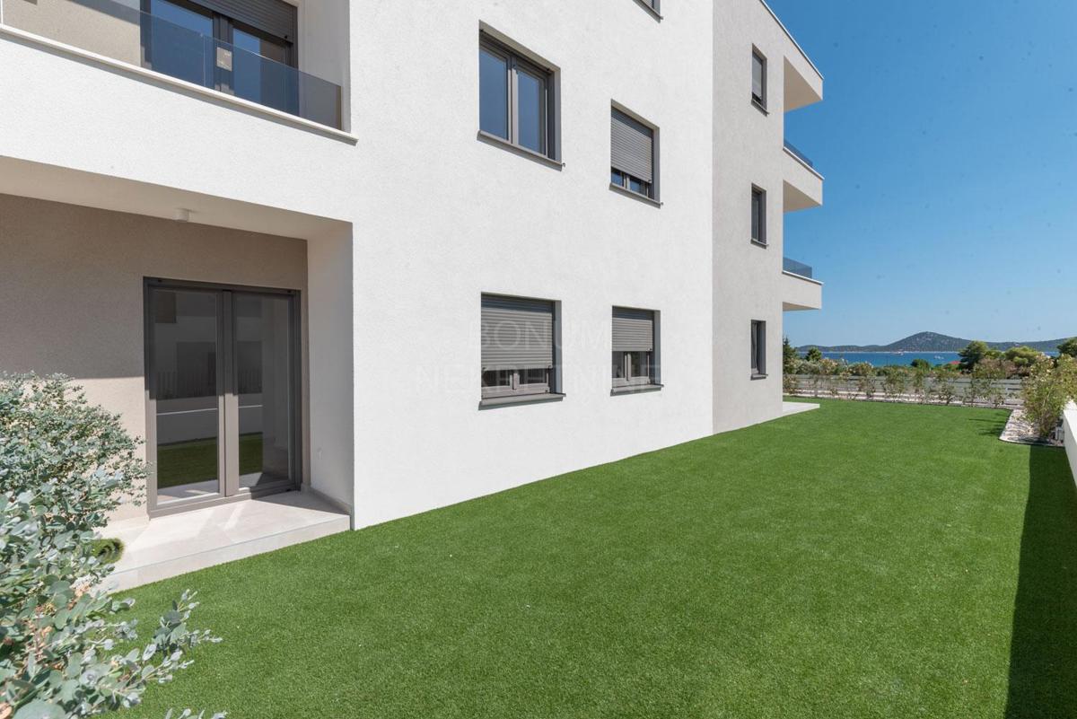 Apartma v novogradnji, pritličje, Vodice