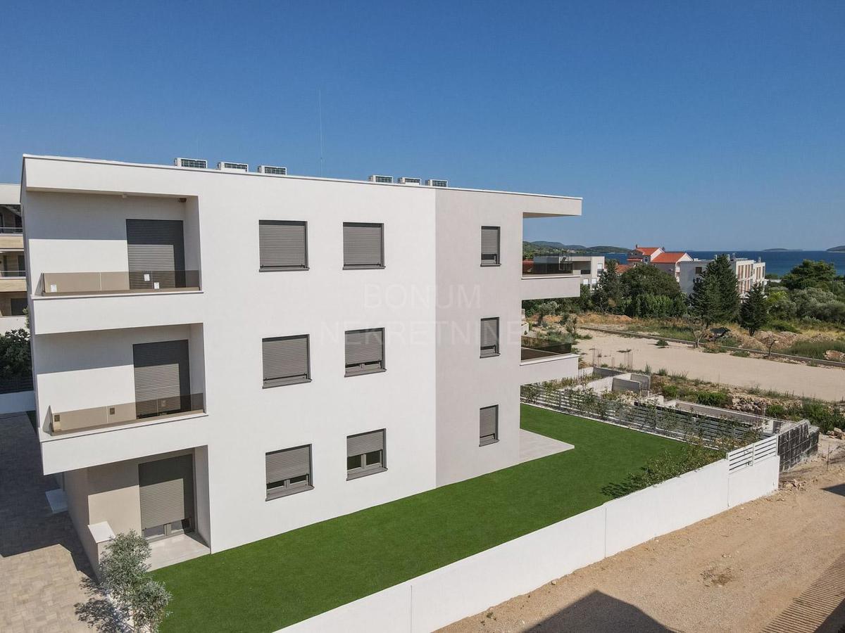 Apartma v novogradnji, pritličje, Vodice