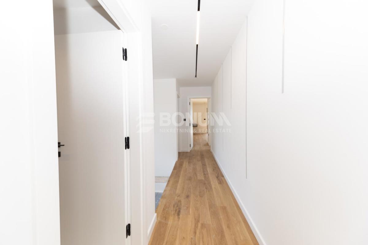 Moderna vila z bazenom in pogledom na morje, Šibenik-Žaborić