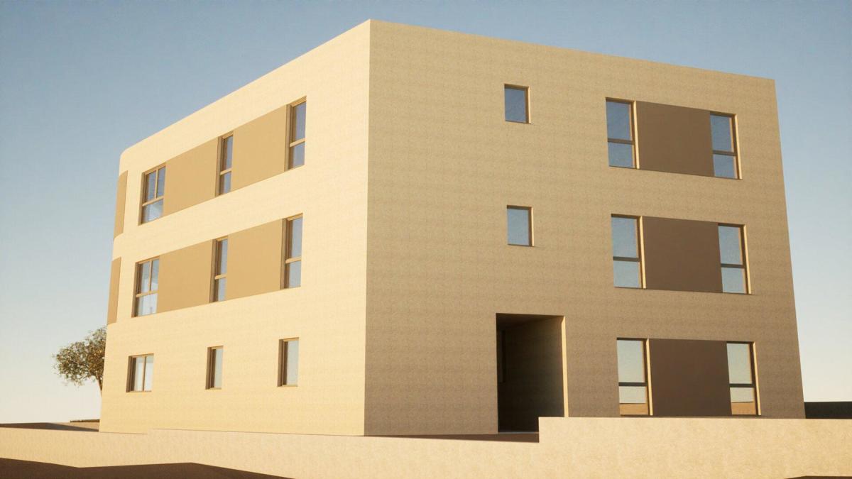  Odlično stanovanje blizu plaže, dvigalo, Vodice