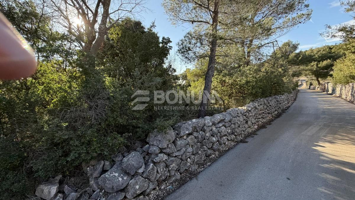 Stavbno zemljišče 2.132 m² – Dubrava pri Šibeniku