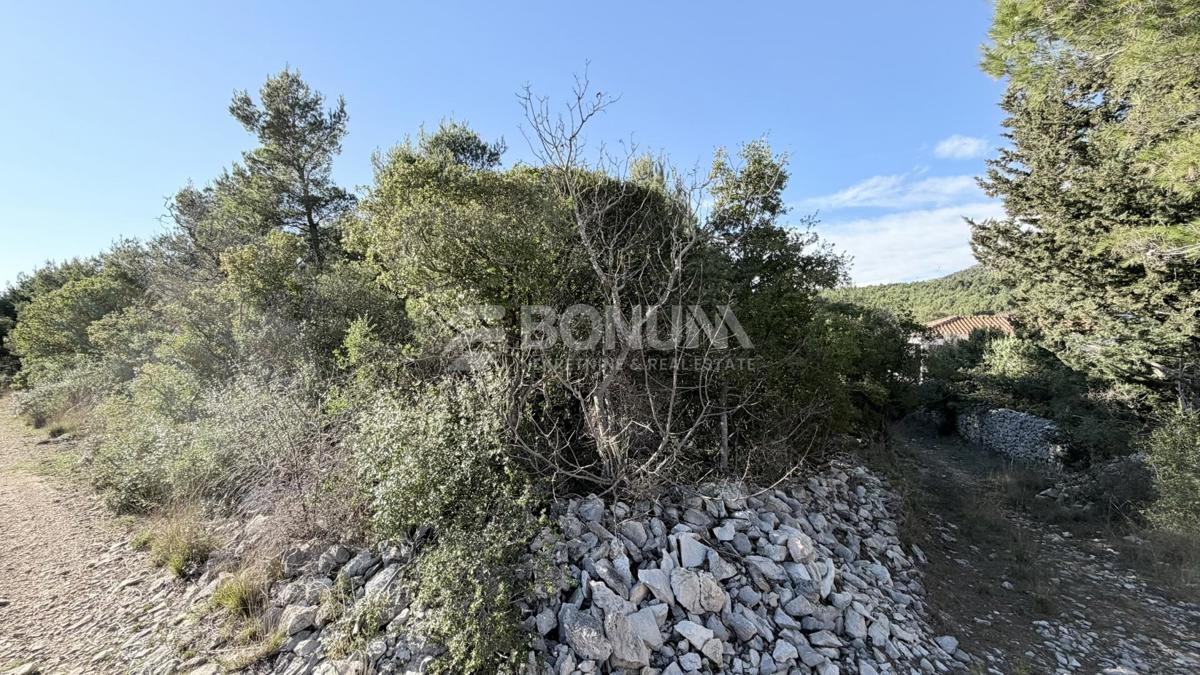 Stavbno zemljišče 2.132 m² – Dubrava pri Šibeniku