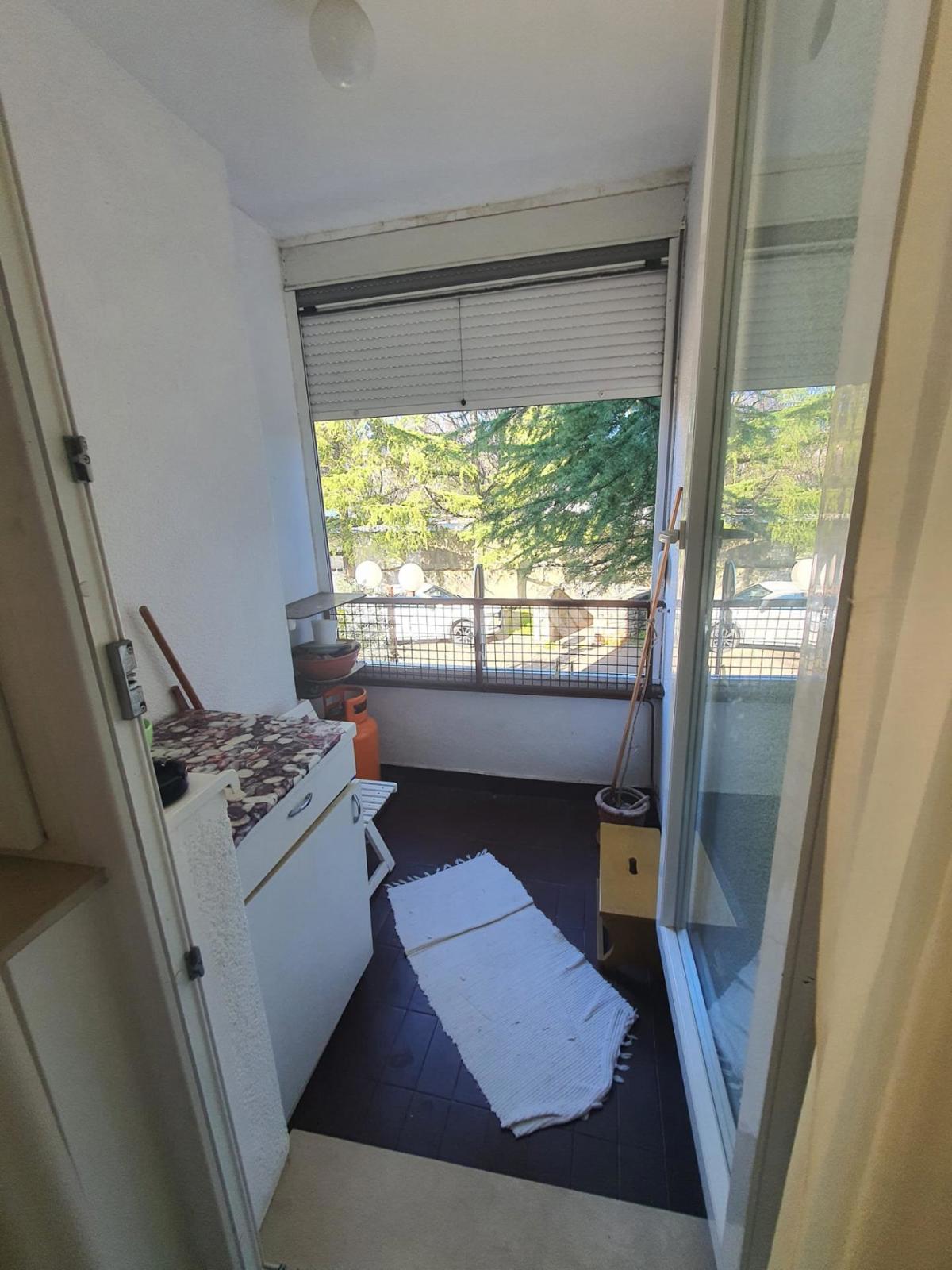 Prodaja se prostorno stanovanje na Bilom brigu, Zadar