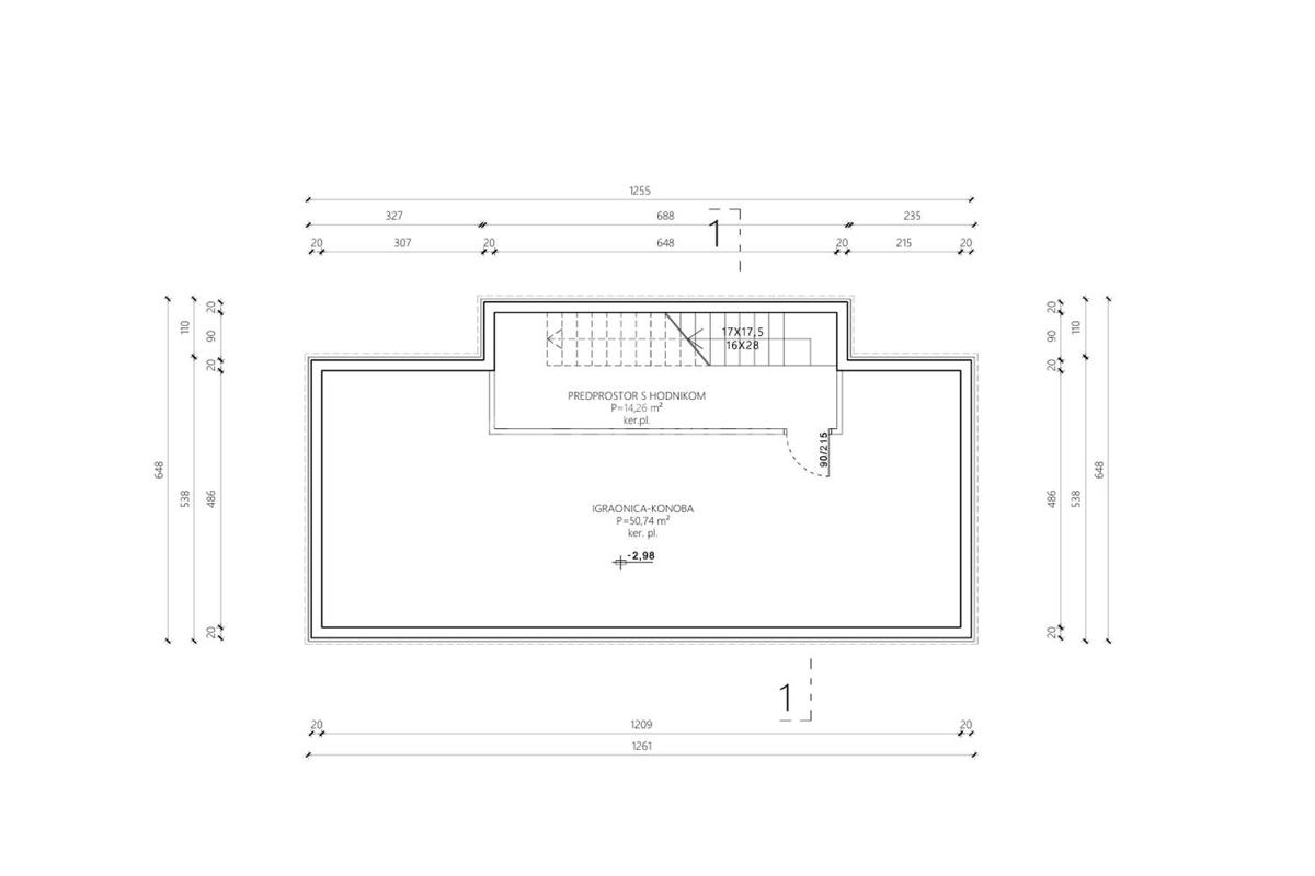 Luksuzna vila z bazenom, idealna za oddih, Vinišće – Trogir