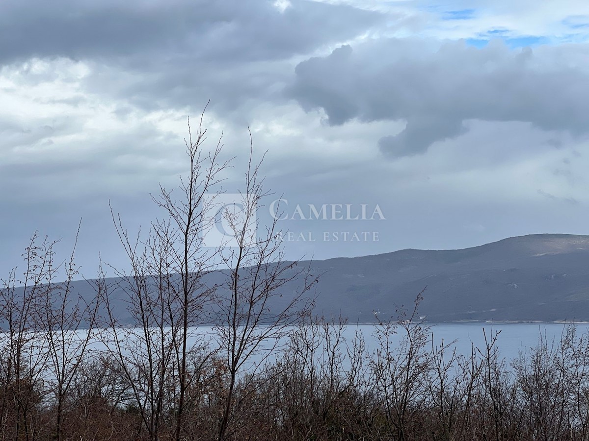 Zemljišče Zagore, Mošćenička Draga, 561m2