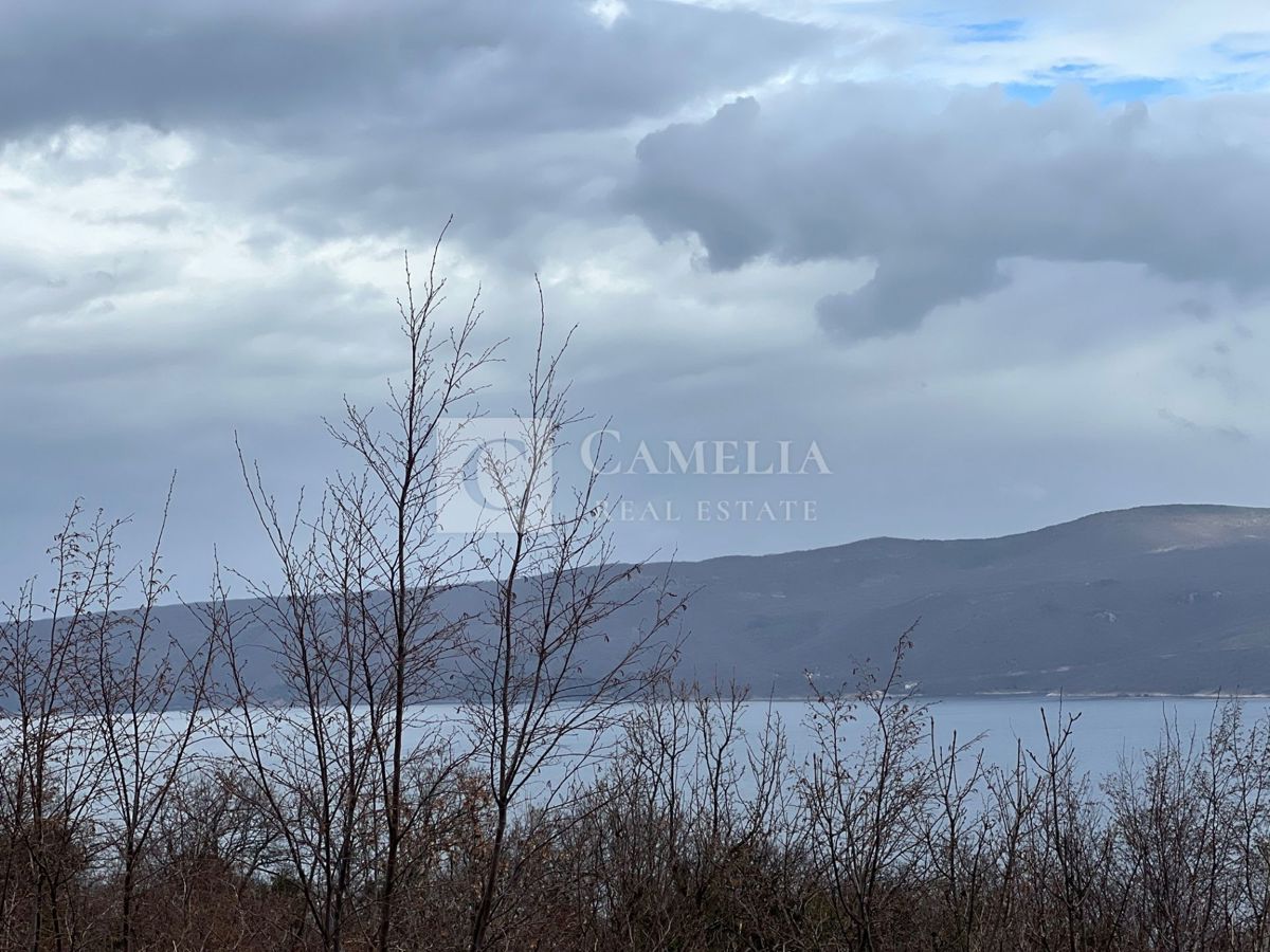 Zemljišče Zagore, Mošćenička Draga, 561m2