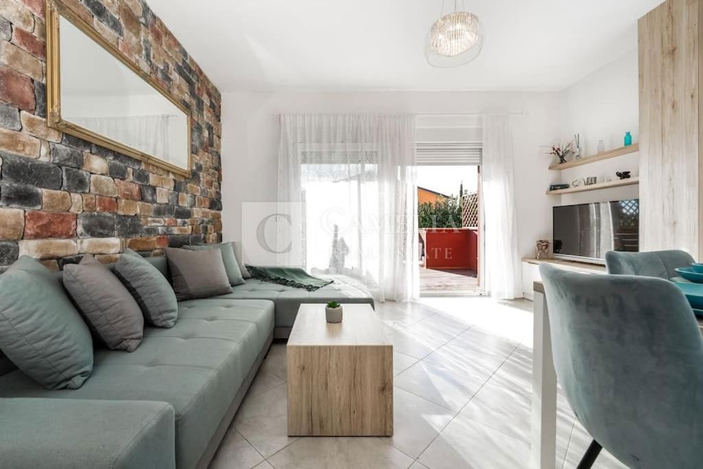 Stanovanje Valica, Umag, 93m2