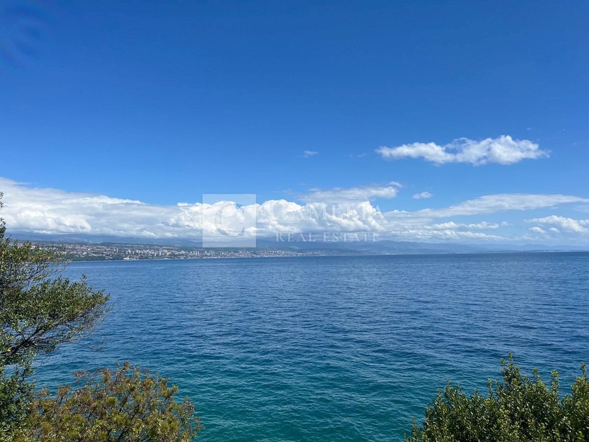 Stanovanje Punta Kolova, Opatija, 126m2