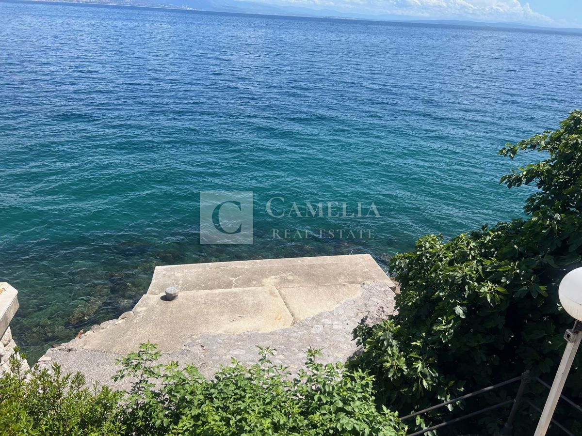 Stanovanje Punta Kolova, Opatija, 126m2