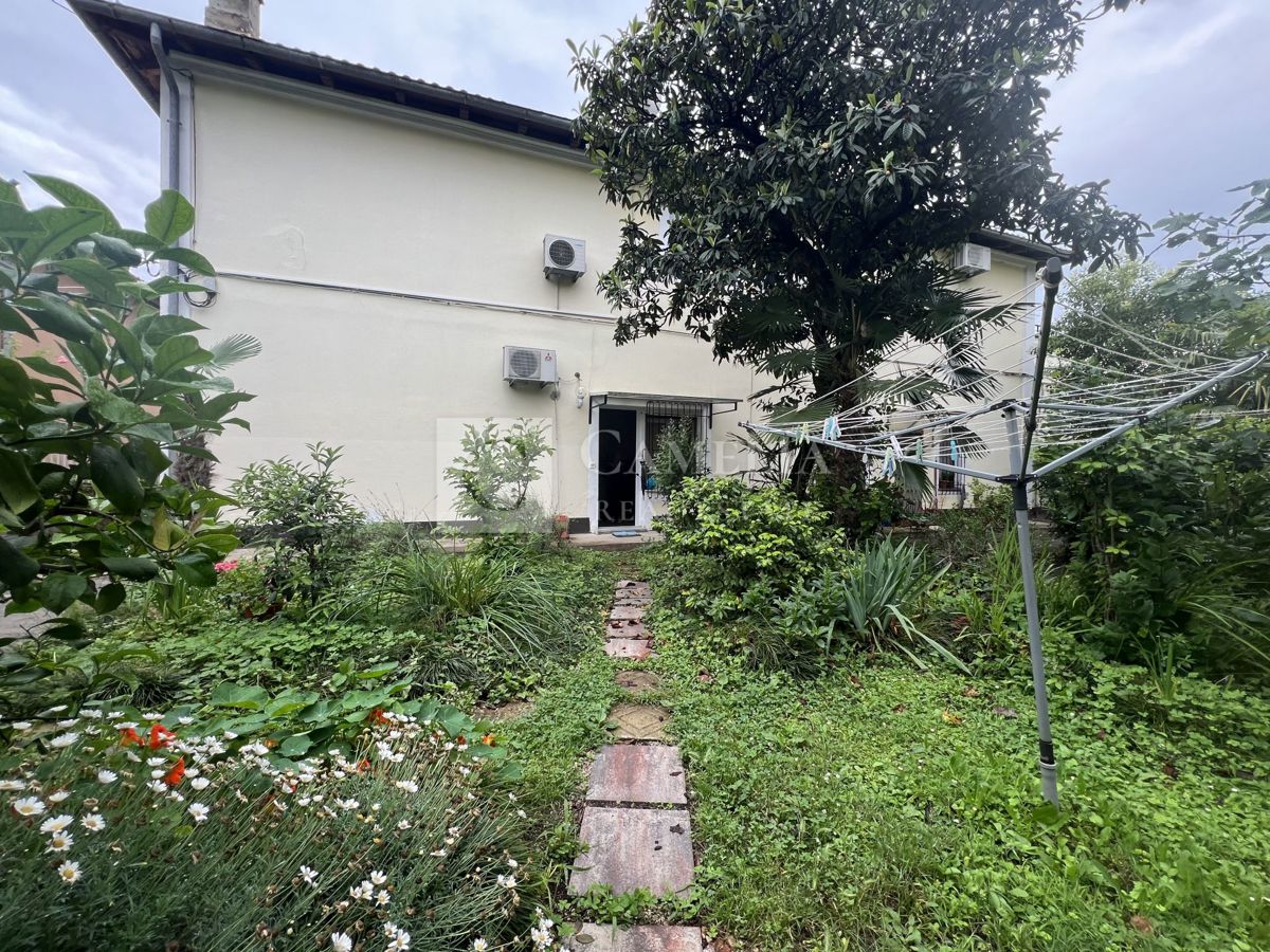 Stanovanje Opatija - Centar, Opatija, 96m2