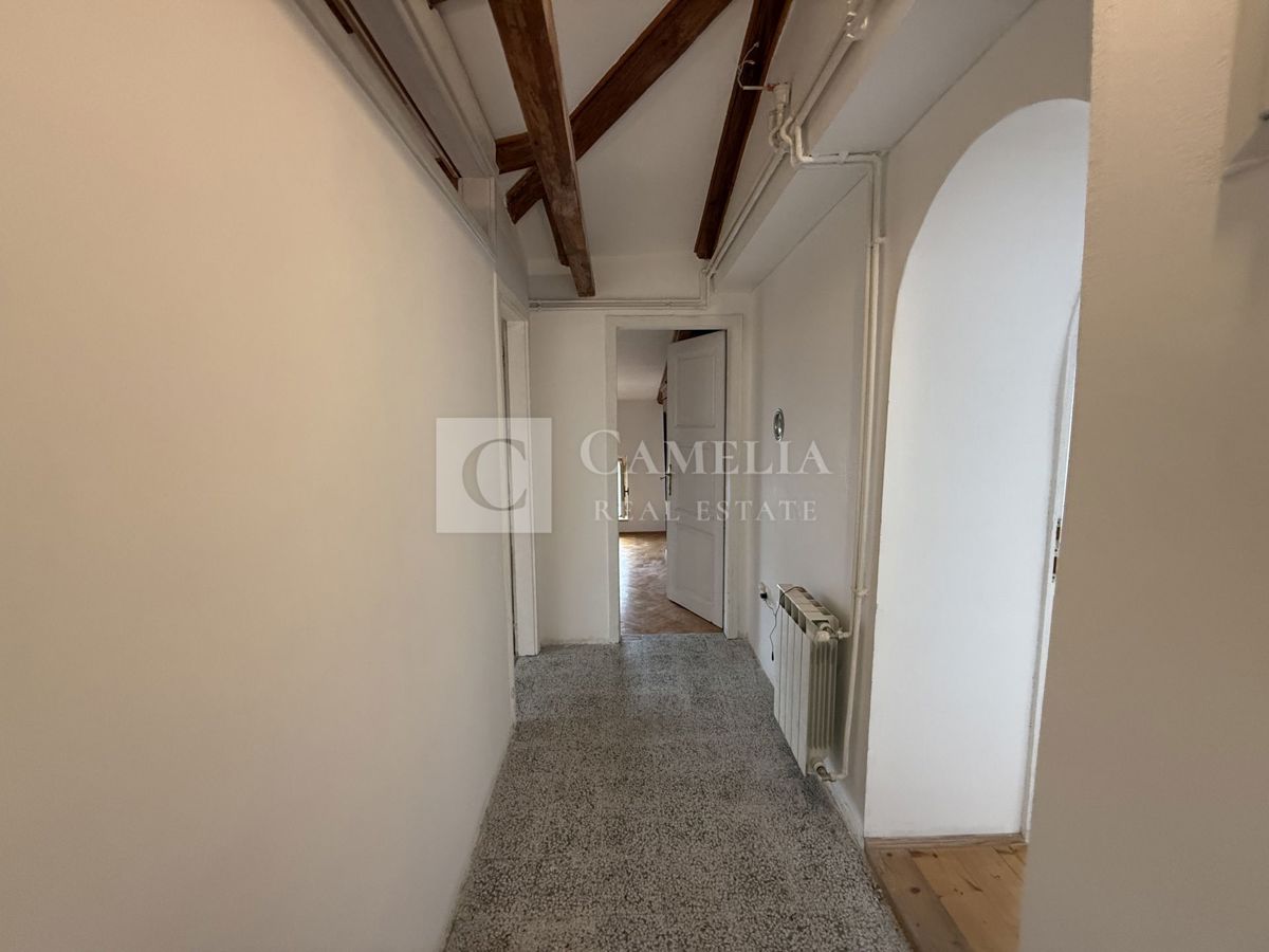 Stanovanje Opatija - Centar, Opatija, 120m2