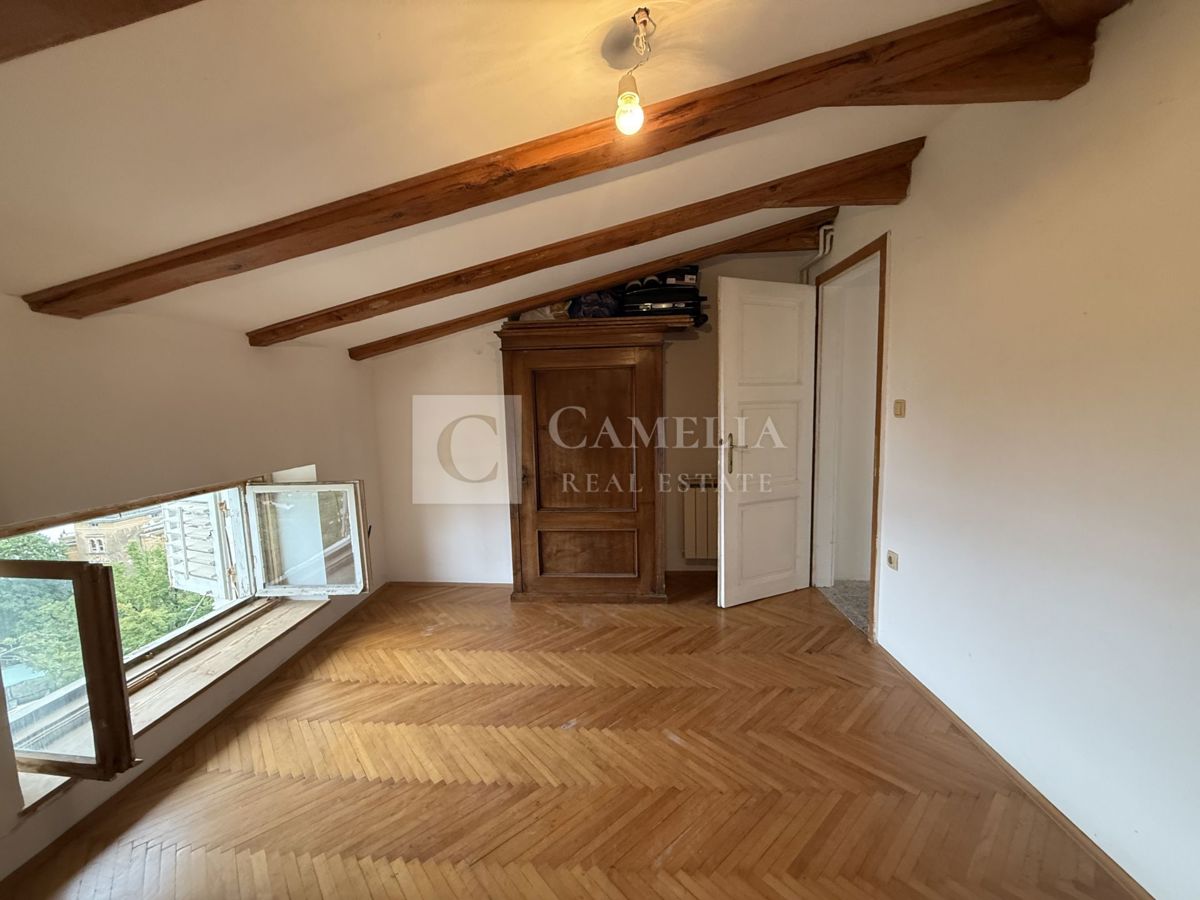Stanovanje Opatija - Centar, Opatija, 120m2