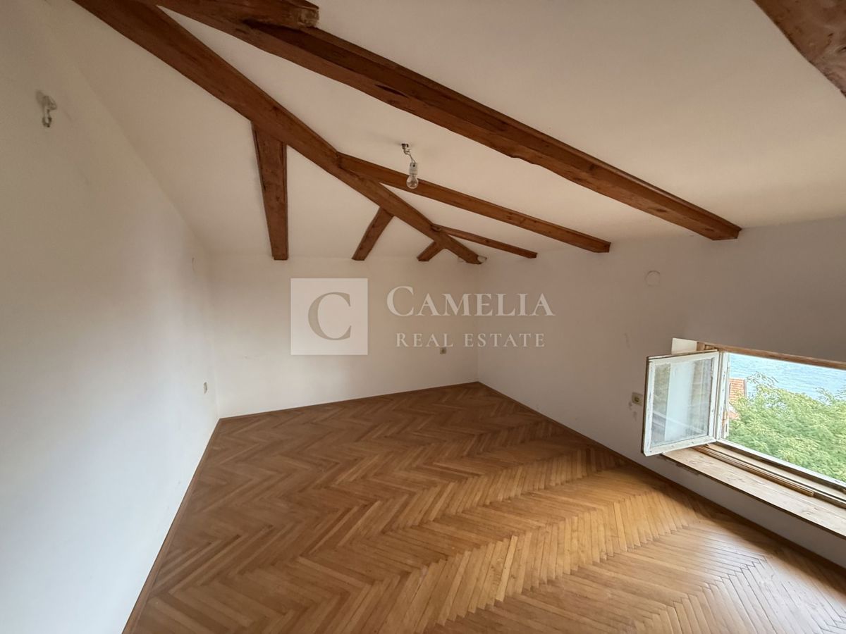 Stanovanje Opatija - Centar, Opatija, 120m2