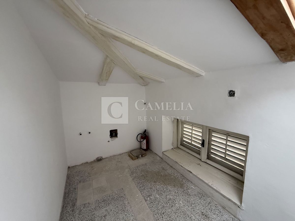 Stanovanje Opatija - Centar, Opatija, 120m2