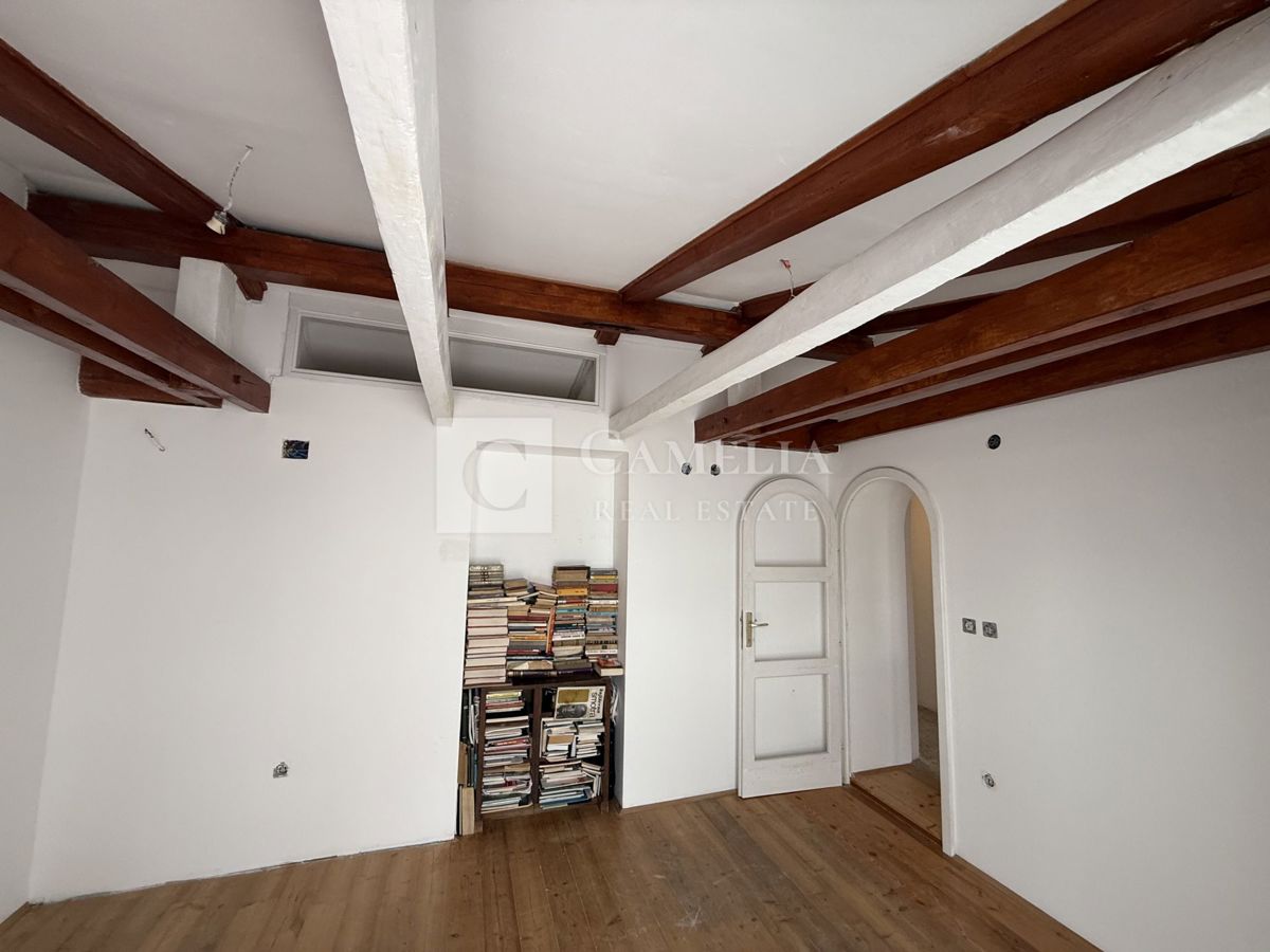 Stanovanje Opatija - Centar, Opatija, 120m2