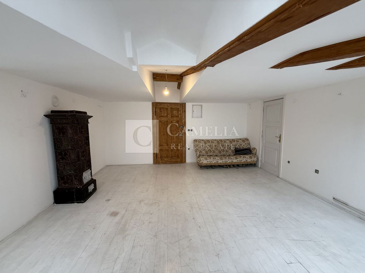 Stanovanje Opatija - Centar, Opatija, 120m2