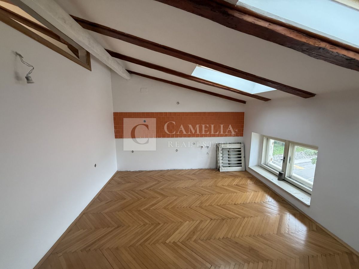 Stanovanje Opatija - Centar, Opatija, 120m2