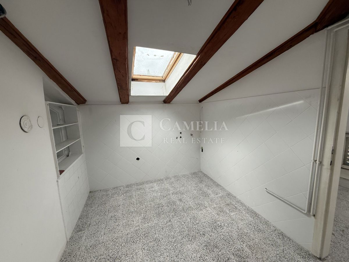 Stanovanje Opatija - Centar, Opatija, 120m2