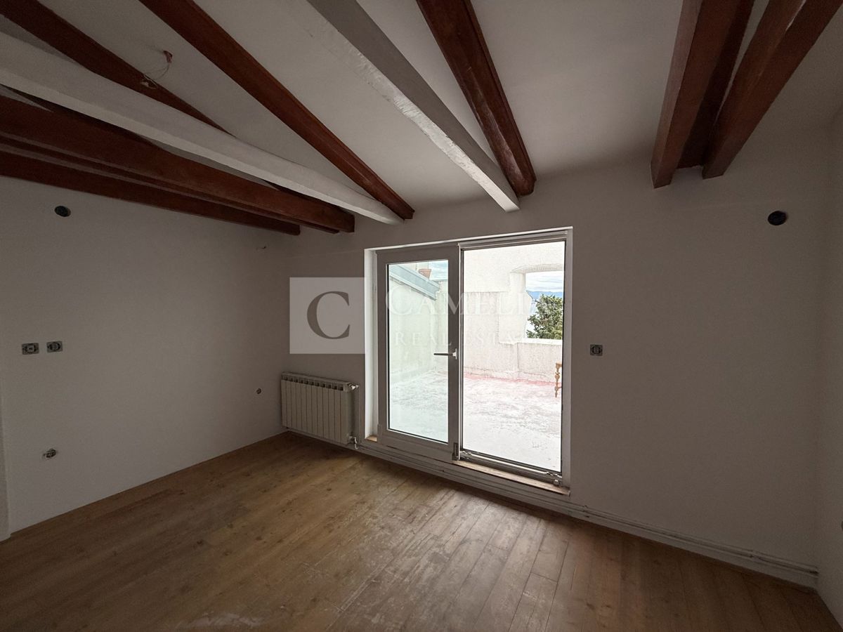 Stanovanje Opatija - Centar, Opatija, 120m2