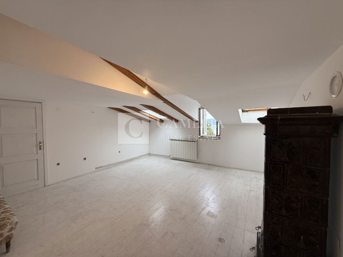 Stanovanje Opatija - Centar, Opatija, 120m2