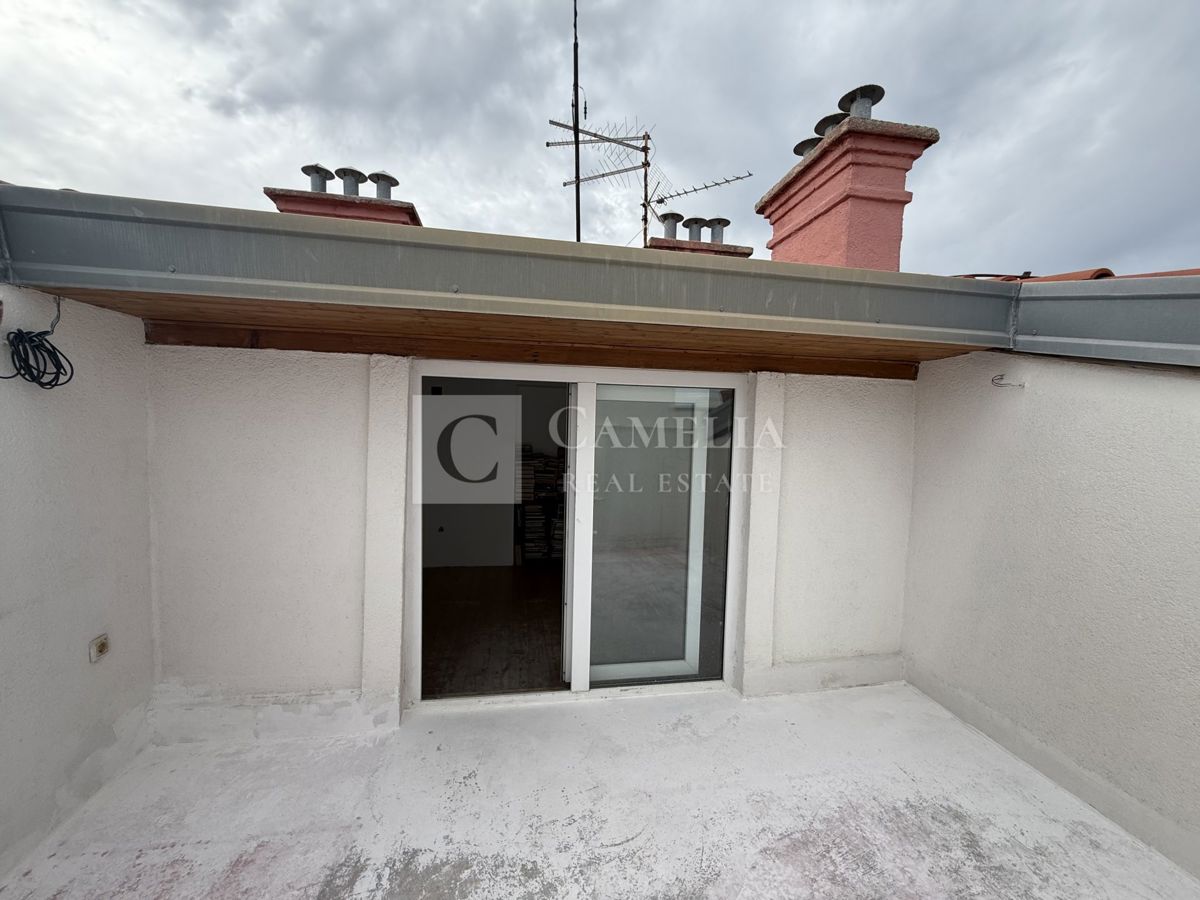 Stanovanje Opatija - Centar, Opatija, 120m2