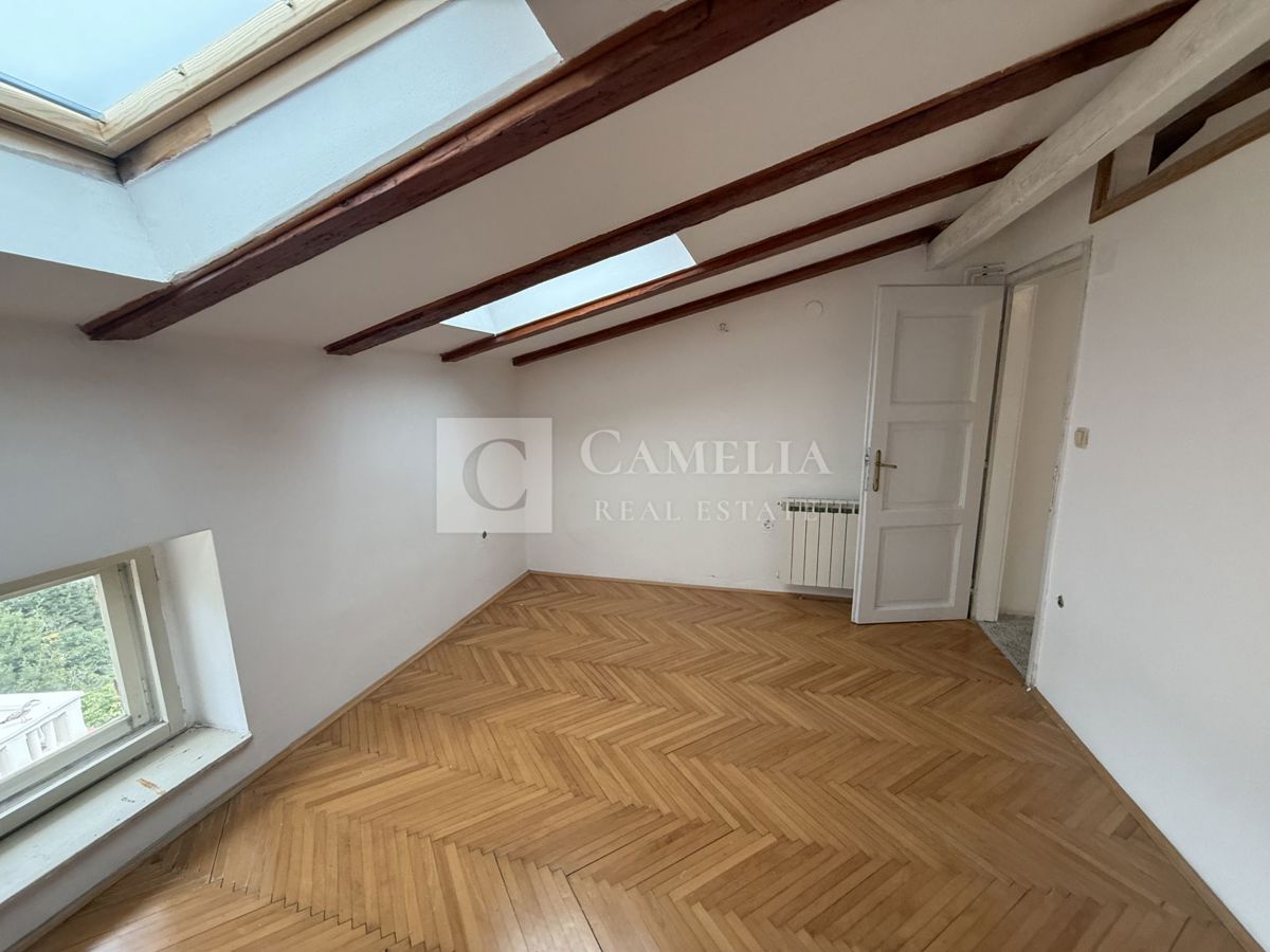 Stanovanje Opatija - Centar, Opatija, 120m2