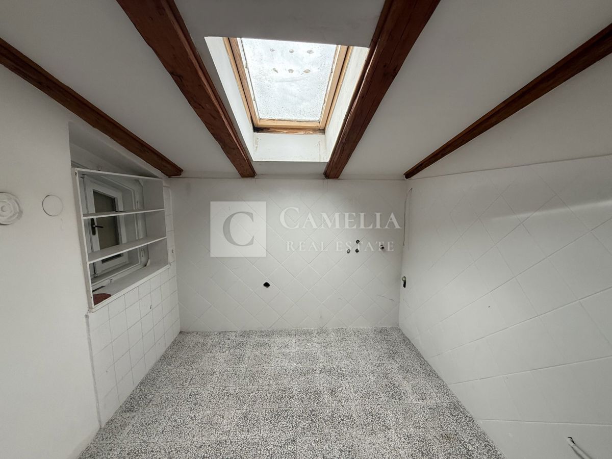 Stanovanje Opatija - Centar, Opatija, 120m2