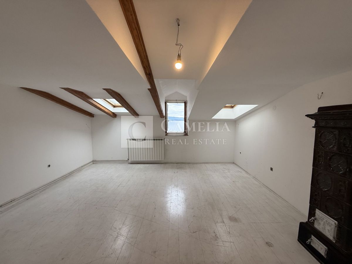 Stanovanje Opatija - Centar, Opatija, 120m2