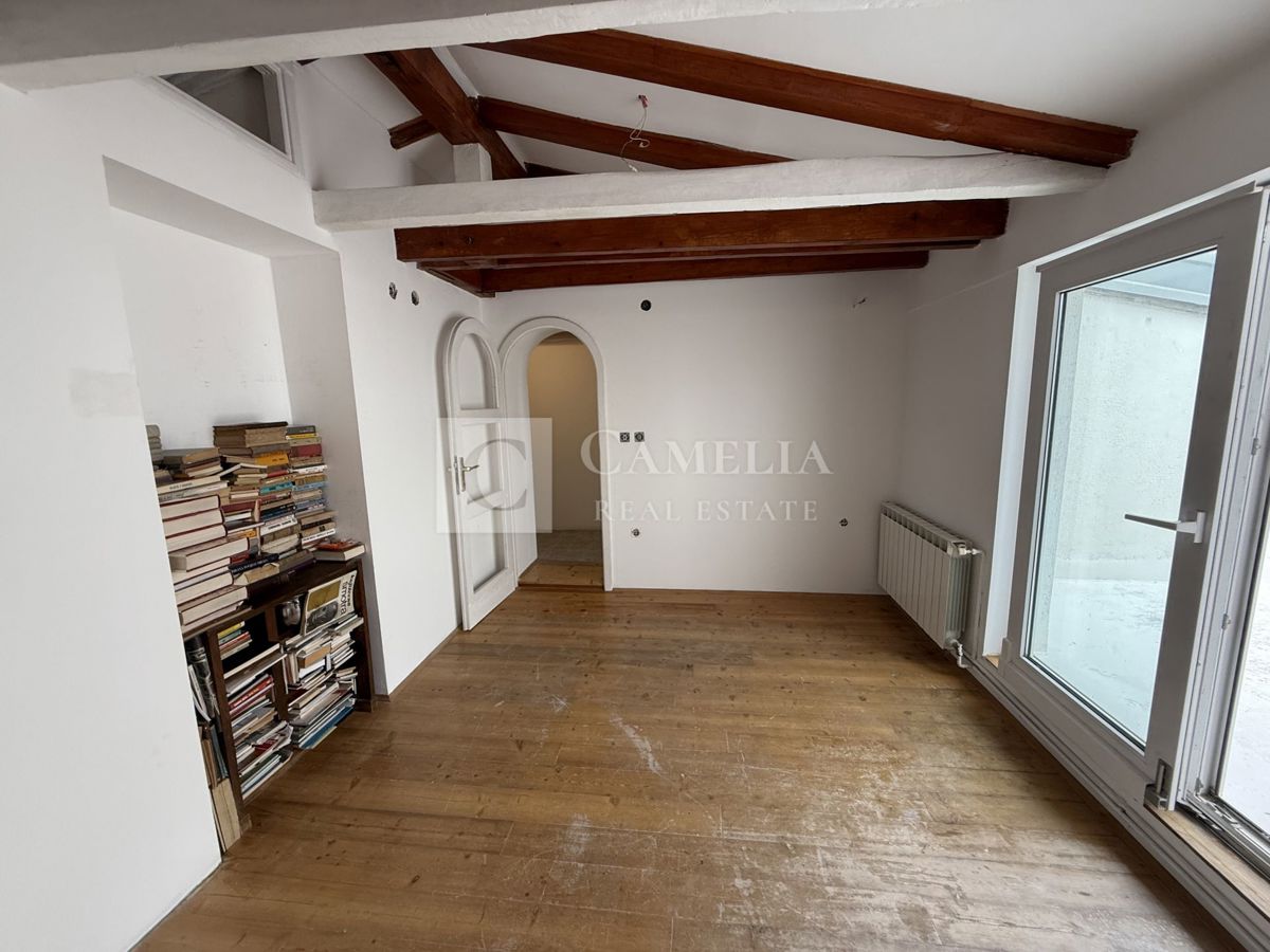 Stanovanje Opatija - Centar, Opatija, 120m2