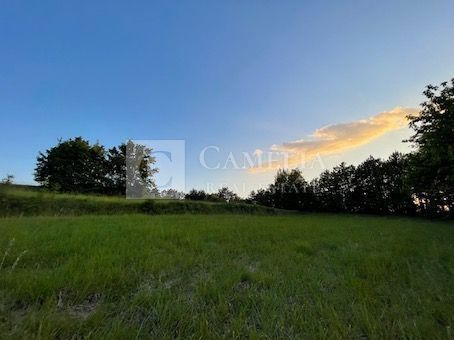 Zemljišče Krušvari, Buzet, 20.000m2