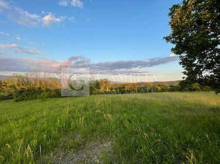 Zemljišče Krušvari, Buzet, 20.000m2