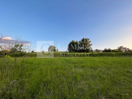 Zemljišče Krušvari, Buzet, 20.000m2