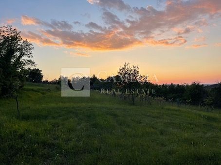 Zemljišče Krušvari, Buzet, 20.000m2