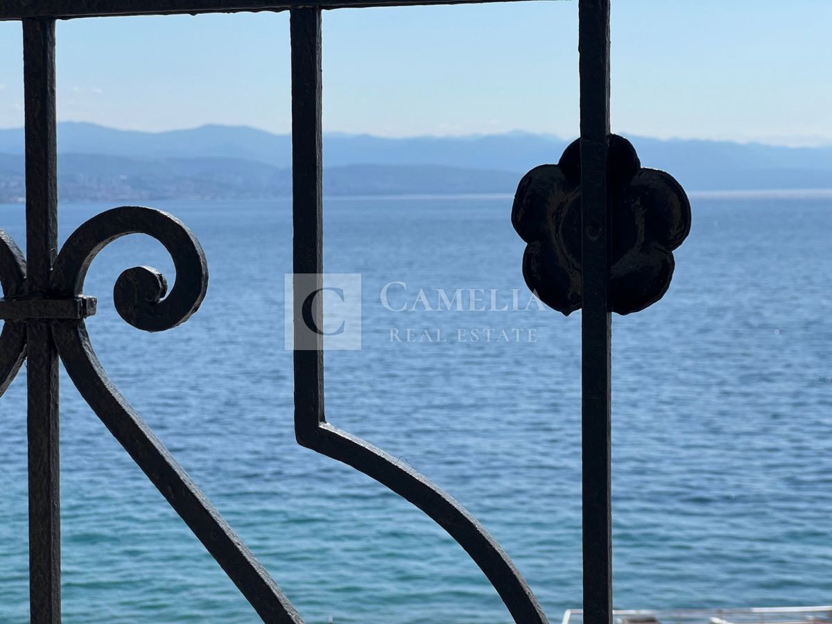 Stanovanje Opatija - Centar, Opatija, 43m2