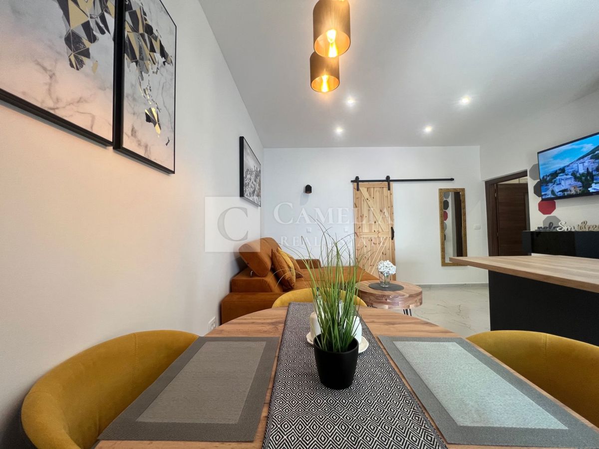 Stanovanje Opatija - Centar, Opatija, 43m2
