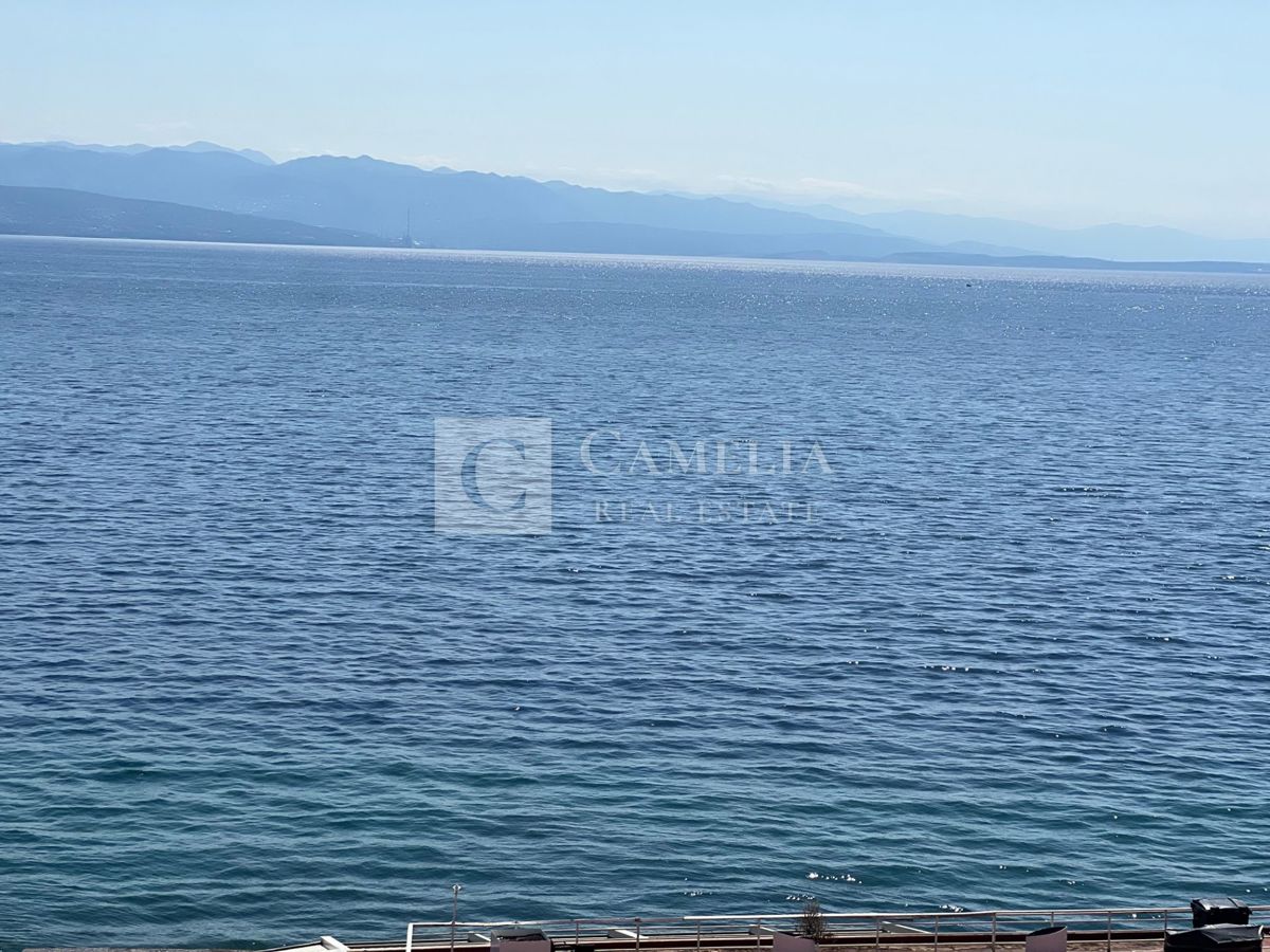 Stanovanje Opatija - Centar, Opatija, 43m2