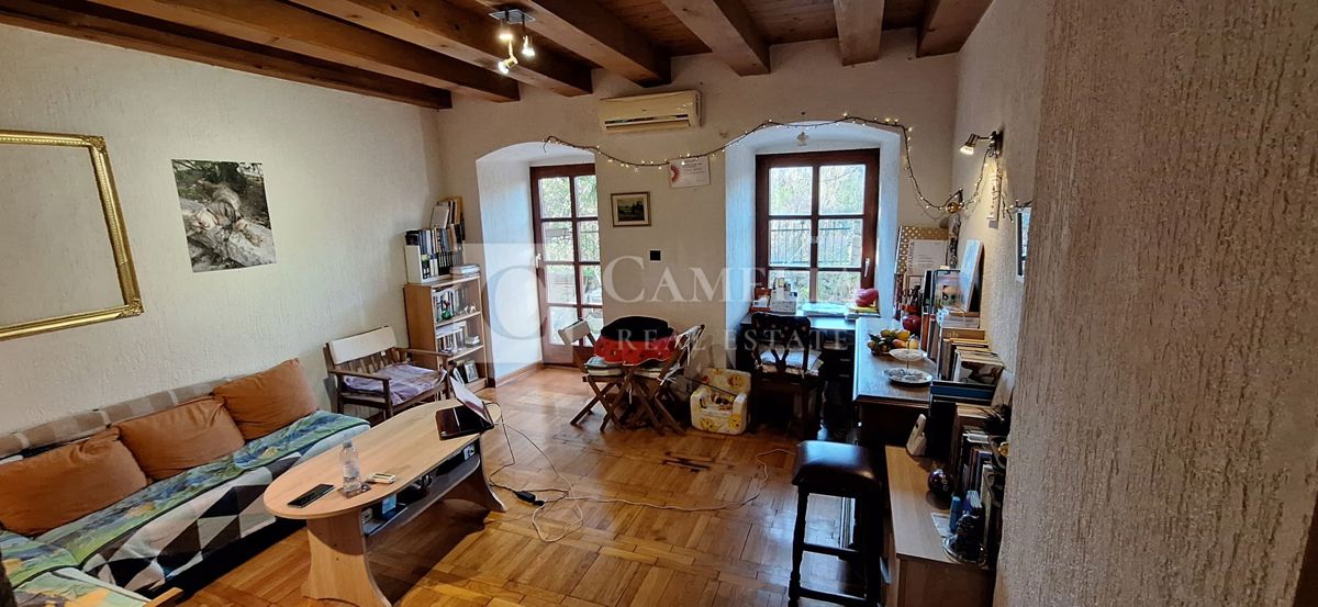 Stanovanje Mlaka, Rijeka, 82m2