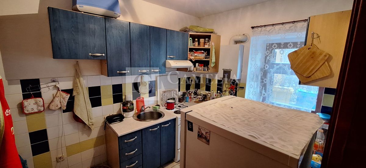 Stanovanje Mlaka, Rijeka, 82m2