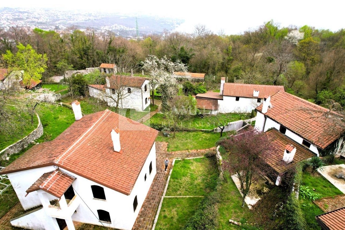 Hiša Rukavac, Matulji, 860m2