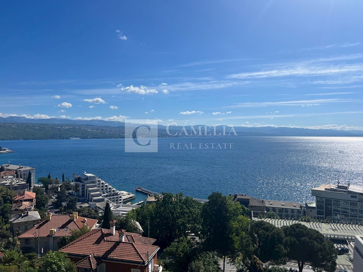 Hiša Opatija - Centar, Opatija, 300m2