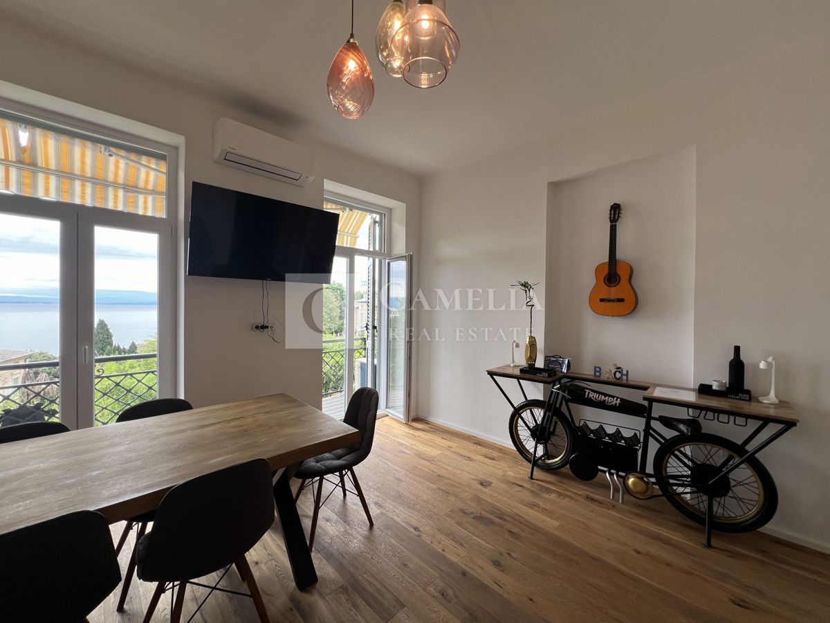 Stanovanje Opatija - Centar, Opatija, 100m2