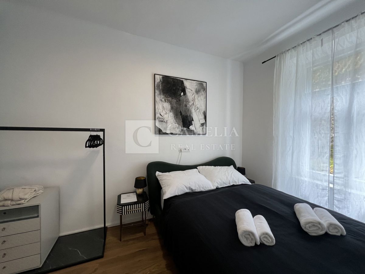 Stanovanje Opatija - Centar, Opatija, 100m2