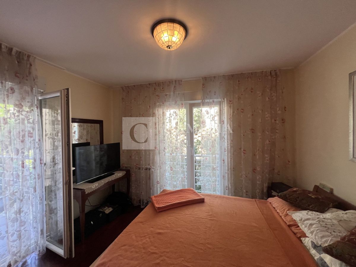 Stanovanje Punta Kolova, Opatija, 74m2