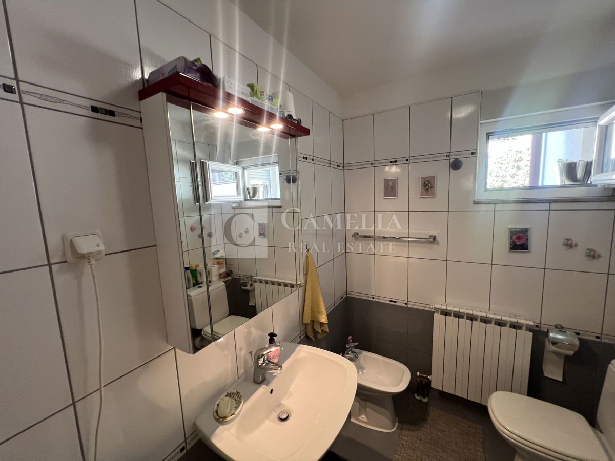 Stanovanje Punta Kolova, Opatija, 74m2