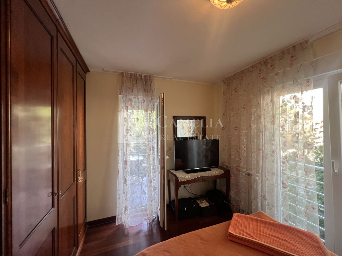 Stanovanje Punta Kolova, Opatija, 74m2