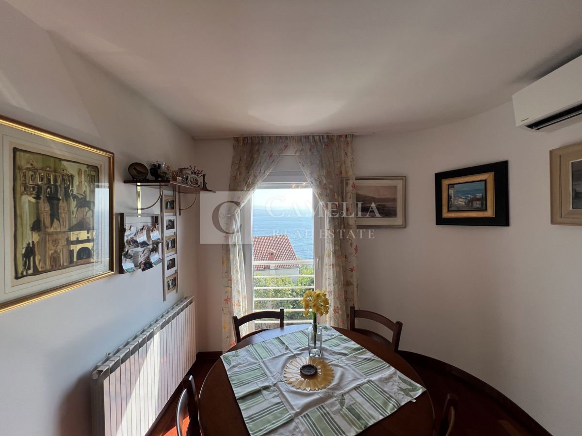 Stanovanje Punta Kolova, Opatija, 74m2