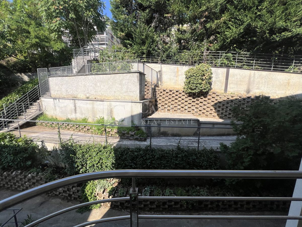 Stanovanje Punta Kolova, Opatija, 74m2