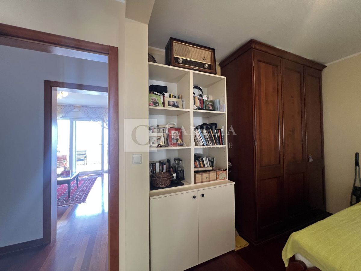 Stanovanje Punta Kolova, Opatija, 74m2