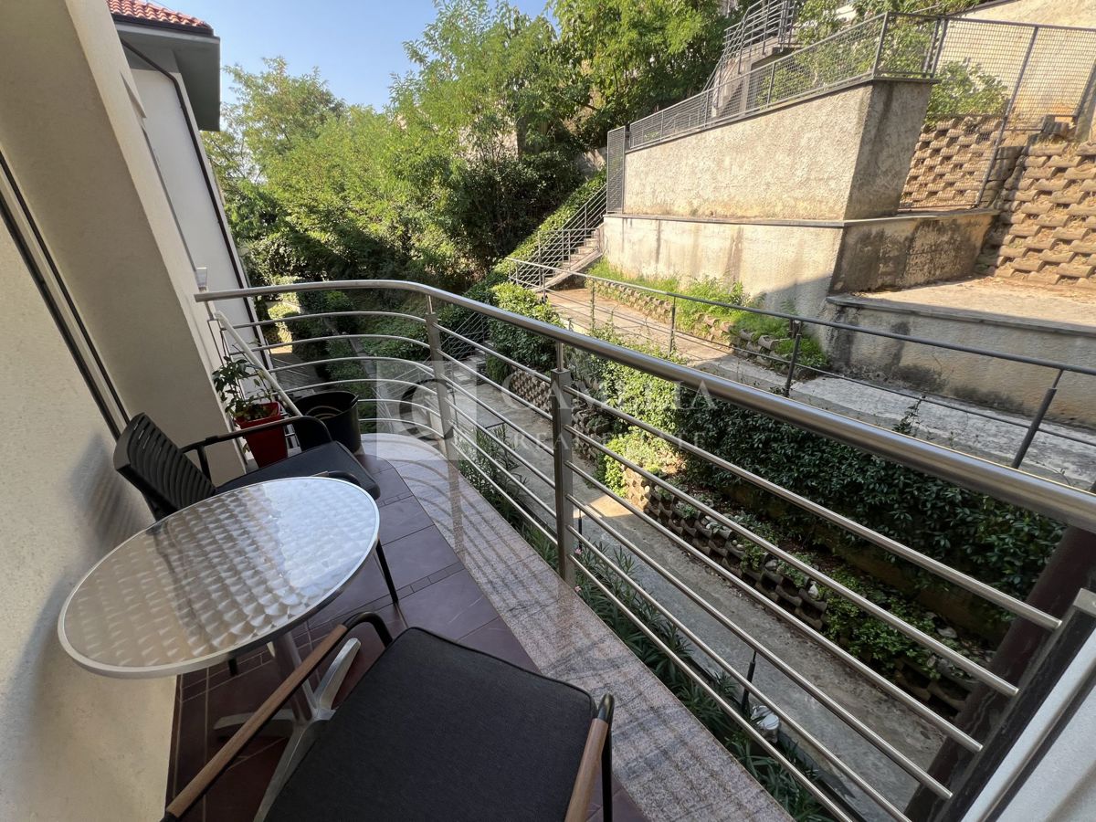 Stanovanje Punta Kolova, Opatija, 74m2